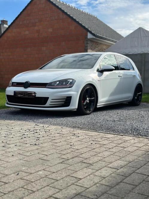 Golf 7 GTI, Autos, Volkswagen, Particulier, Golf, ABS, Airbags, Air conditionné, Alarme, Android Auto, Apple Carplay, Bluetooth