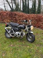 Monkey B klasse, Fietsen en Brommers, Ophalen, Zo goed als nieuw