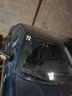e36 touring / sedan voor onderdelen, Ophalen