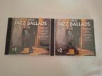Great Jazz Balads, Cd's en Dvd's, Vinyl | Jazz en Blues, Ophalen, Gebruikt, Jazz