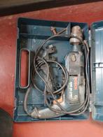 Bosch boormachine, Ophalen, Boormachine