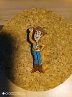 Pins Woody toy story  Disney/Pixar, Verzamelen, Verzenden, Zo goed als nieuw