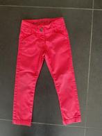 Broek jeans roze JBC maat 92, Broek, Meisje, JBC, Ophalen of Verzenden