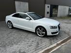 Audi A5 sline 2008 1.8 tfsi, Auto's, Audi, Bedrijf, A5, Te koop, Open dak