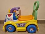Fisher-Price loopauto Little People, Kinderen en Baby's, Speelgoed | Fisher-Price, Ophalen, Gebruikt, Auto of Voertuig, Met geluid