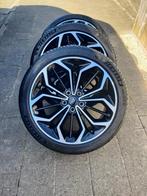 5x Ford Focus ST velgen - nieuwstaat, Auto-onderdelen, Ophalen, 18 inch, Banden en Velgen, Nieuw