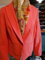 blazer rouge 42, Vêtements | Femmes, Vestes & Costumes, Comme neuf, JBC, Taille 42/44 (L), Enlèvement ou Envoi