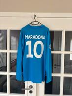 Maillot de foot rétro Napoli 87/88- Diego Maradona- Nouveau, Enlèvement ou Envoi, Neuf