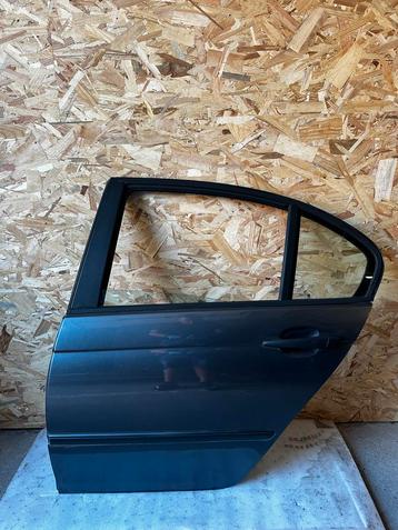 BMW E46 SEDAN PARTS beschikbaar voor biedingen