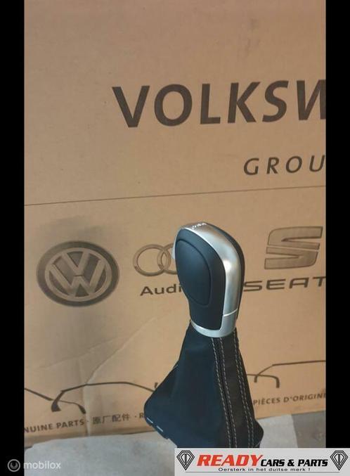 NIEUW AUTOMAAT DSG Pook Polo 6C 6R WITTE STIKSELS R-LINE, Auto-onderdelen, Transmissie en Toebehoren, Volkswagen, Nieuw, Ophalen of Verzenden