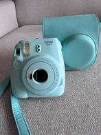 INSTAX mini 9 in perfecte staat, Ophalen, Zo goed als nieuw