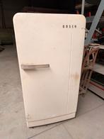 Vintage frigo Bosch, Enlèvement, Ne fonctionne pas