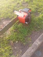 ECHO, Tuin en Terras, Ophalen