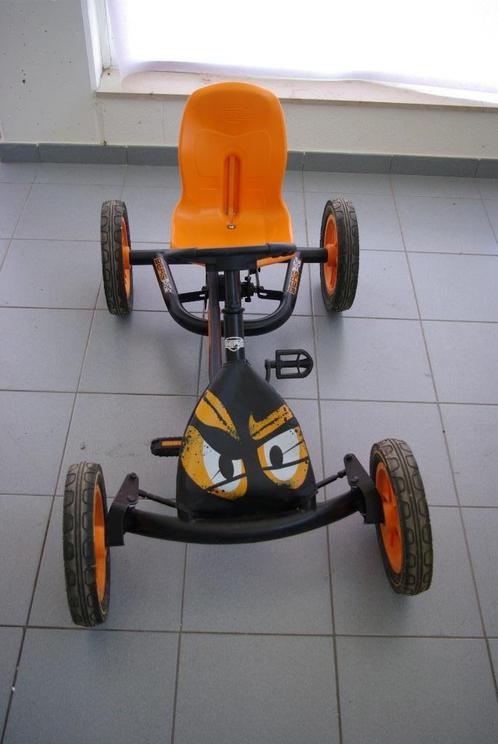 Cuistax - BERG skelter, Kinderen en Baby's, Speelgoed | Buiten | Skelters, Gebruikt, Berg, Vrijloopautomaat, Ophalen