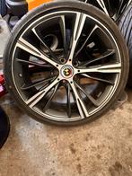 BMW 20 inch velgen, Auto-onderdelen, Banden en Velgen, Ophalen, 20 inch, Band(en)