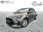 Toyota Yaris 1.5 Hybrid e-CVT Dynamic, Autos, Achat, Euro 6, Autres couleurs, 5 portes