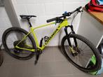 Orbea Alma M25 Carbon 2020 - Topstaat - Extra banden, Vering, 10 tot 15 versnellingen, Zo goed als nieuw, Ophalen