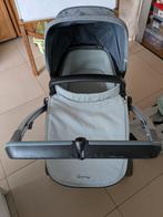 Poussette/poussette Quinny Zapp Flex, Enfants & Bébés, Poussettes & Combinaisons, Poussette combi, Avec nacelle, Quinny, Enlèvement