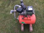 Hydrofoorpomp, Jardin & Terrasse, Pompes à eau, Enlèvement, Utilisé, Électrique, Pompe d'appoint