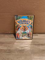 Wildlife Tycoon PC, Ophalen of Verzenden, Gebruikt