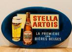 Stella Artois zeldzame glacoide, Verzamelen, Merken en Reclamevoorwerpen, Ophalen of Verzenden, Zo goed als nieuw