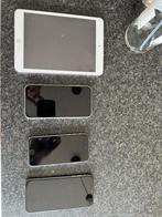 Ipad mini, iphone XR, iphone XS max en iphone 6S TE KOOP!!, Ophalen, Zo goed als nieuw, Wit, IPhone 6S