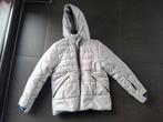 Skijas wedze decathlon grijs 8 jaar gebruikt, Garçon ou Fille, Enlèvement, Utilisé, Manteau
