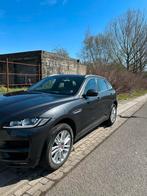 Jaguar F-Pace 2L D 2018, Autos, Achat, Diesel, Automatique, Particulier