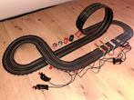 Carrera racebaan Mario & Luigi en Cars, Ophalen, Carrera, Zelf te bouwen, Elektrisch