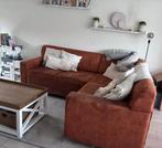 Hoeksalon, Huis en Inrichting, Zetels | Zetels, Ophalen, 250 tot 300 cm, Gebruikt, Hoekbank