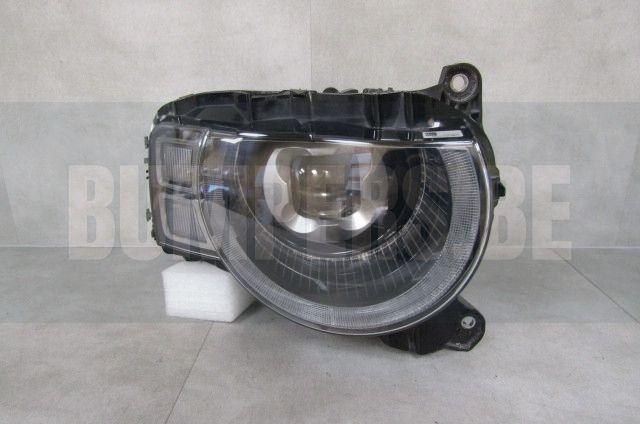 Koplamp Land Rover Defender II FULL LED 20- RH Rechts L8B2 1, Auto-onderdelen, Verlichting, Gebruikt, 6 maanden garantie, Ophalen of Verzenden
