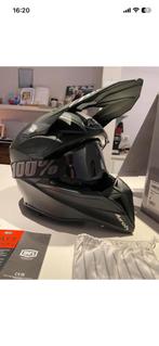 helm te koop NIEUW !!, Enlèvement ou Envoi, Comme neuf