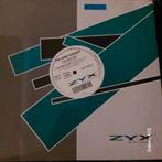 the hard concept rhythm is hard 12 inch maxi, Ophalen of Verzenden, Gebruikt, 12 inch, Techno of Trance