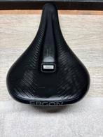 MTB zadel ERGON, Fietsen en Brommers, Ophalen, Gebruikt, Mountainbike, Zadel