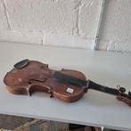 Ancien violon à restaurer, Enlèvement ou Envoi, Utilisé