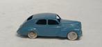 DINKY TOYS FRANKRIJK PEUGEOT 203 REF 24R, Ophalen of Verzenden, Gebruikt, Auto, Dinky Toys