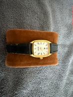Louis Picard 22k Gold Plated, Overige merken, Zakhorloge, Staal, Verguld