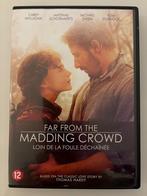 DVD Far from the Madding Crowd (2015) Matthias Schoenaerts, CD & DVD, DVD | Drame, Enlèvement ou Envoi
