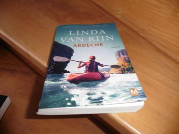 Ardèche - Linda van Rijn beschikbaar voor biedingen
