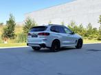 BMW X5 xDrive50e M pakket Pro Carbon 22" Trkhk Pano Innov, Automaat, Gebruikt, Wit, Leder