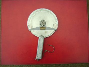 Imperial Japanese Navy Flight Computer Calculator Model 3., Enlèvement ou Envoi, Armée de l'air, Autres types