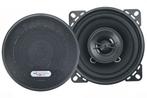 200W Excalibur X102 Coaxiale 2-Weg 10cm Speakers (40Wrms), Nieuw, Ophalen of Verzenden