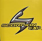 Nouveau Scorpion 710 Exo Air  - Neuf, Autres marques, L, Casque intégral, Neuf, sans ticket