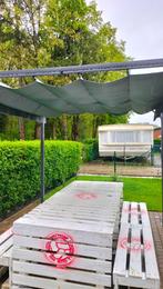 Stacaravan, Caravans en Kamperen, Stacaravans, Tot en met 3