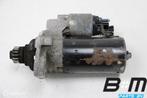 Startmotor 1.2 TDI Skoda Fabia Combi 02Z911024H Bosch, Gebruikt