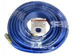 Stahlkaiser Persluchtslang 15 mtr blauw 3/8'' x 50''.Nieuw!!, Ophalen of Verzenden, Nieuw