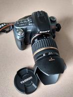 Tamron 17-50mm/2.8 XR Dii voor Sony A, Audio, Tv en Foto, Foto | Lenzen en Objectieven, Ophalen, Zoom