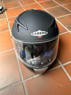 Motorhelm Caberg (heel weinig gebruikt) - Size XS, Casque intégral, XS, Caberg, Seconde main