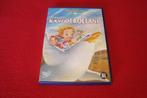 dvd disney de reddertjes in kangoeroeland, Cd's en Dvd's, Ophalen of Verzenden, Tekenfilm