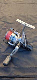 Shimano Alivio 1000RC, Enlèvement ou Envoi, Comme neuf, Moulinet